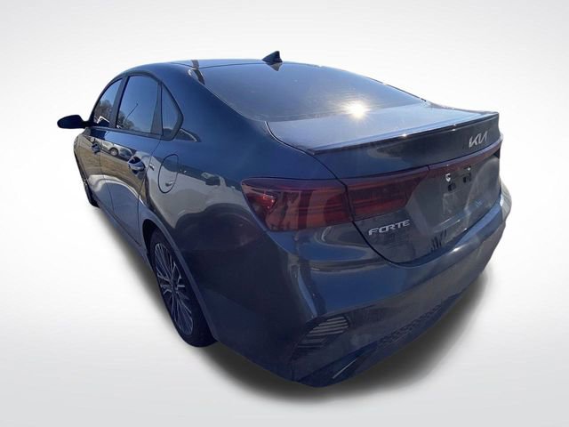 Used 2024 Kia Forte GT-Line image 9