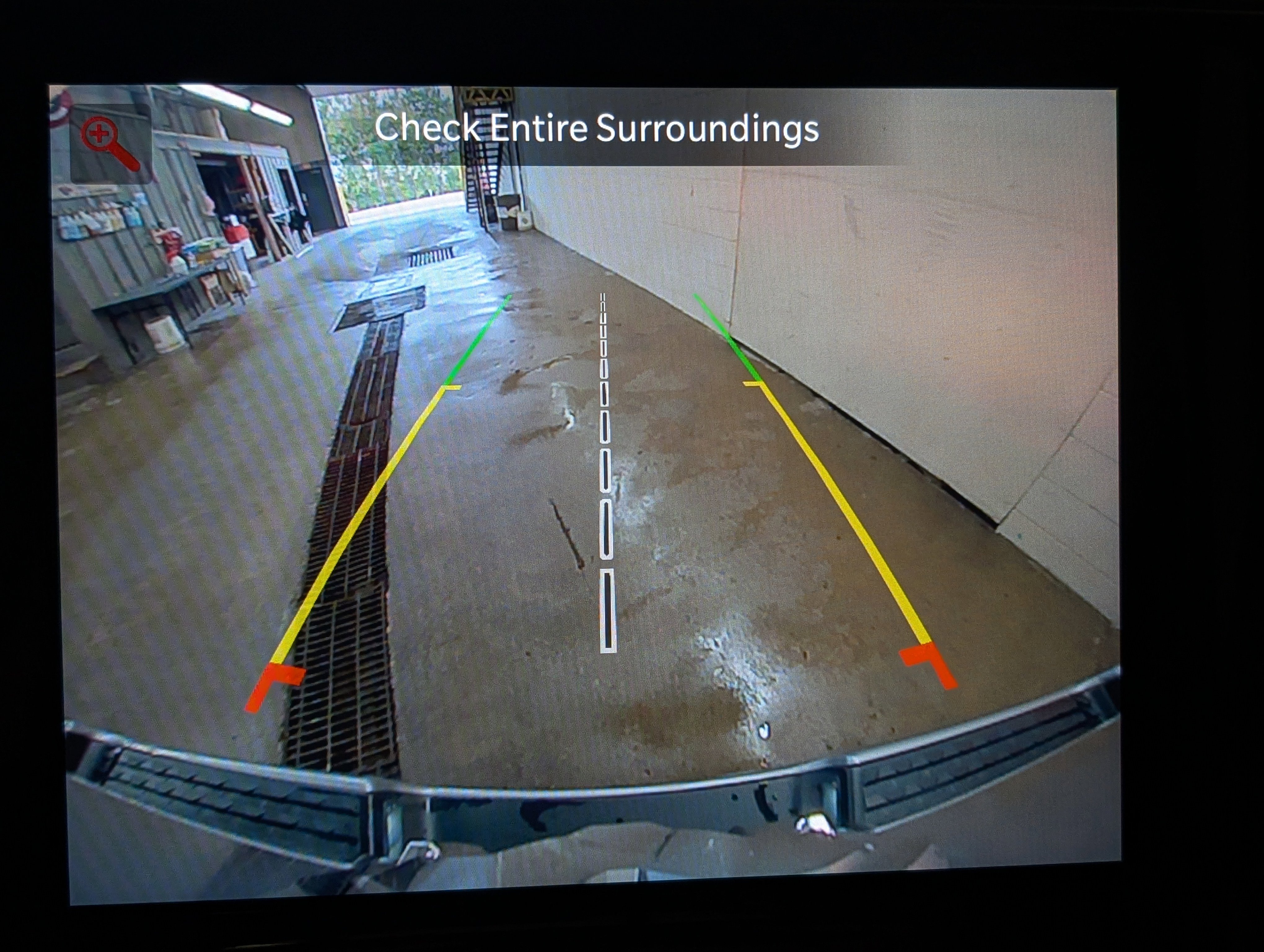 Used 2022 RAM 1500 Big Horn image 24