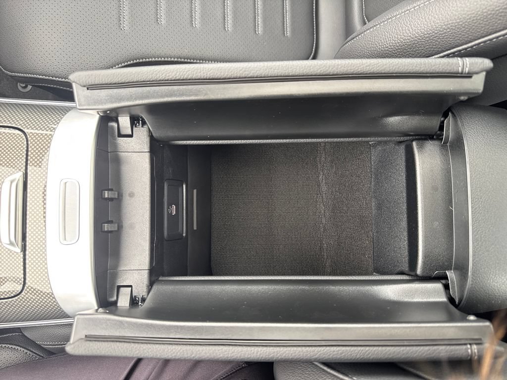 New 2026 Mercedes-Benz C 300 4MATIC Sedan image 19