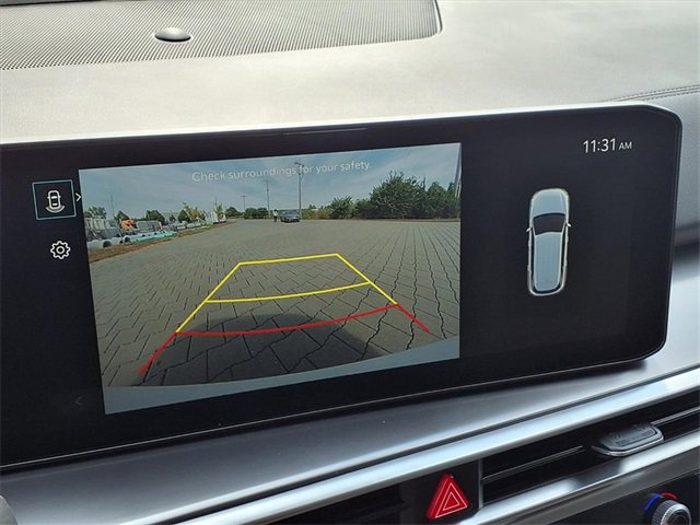 New 2026 Kia Sorento EX image 9