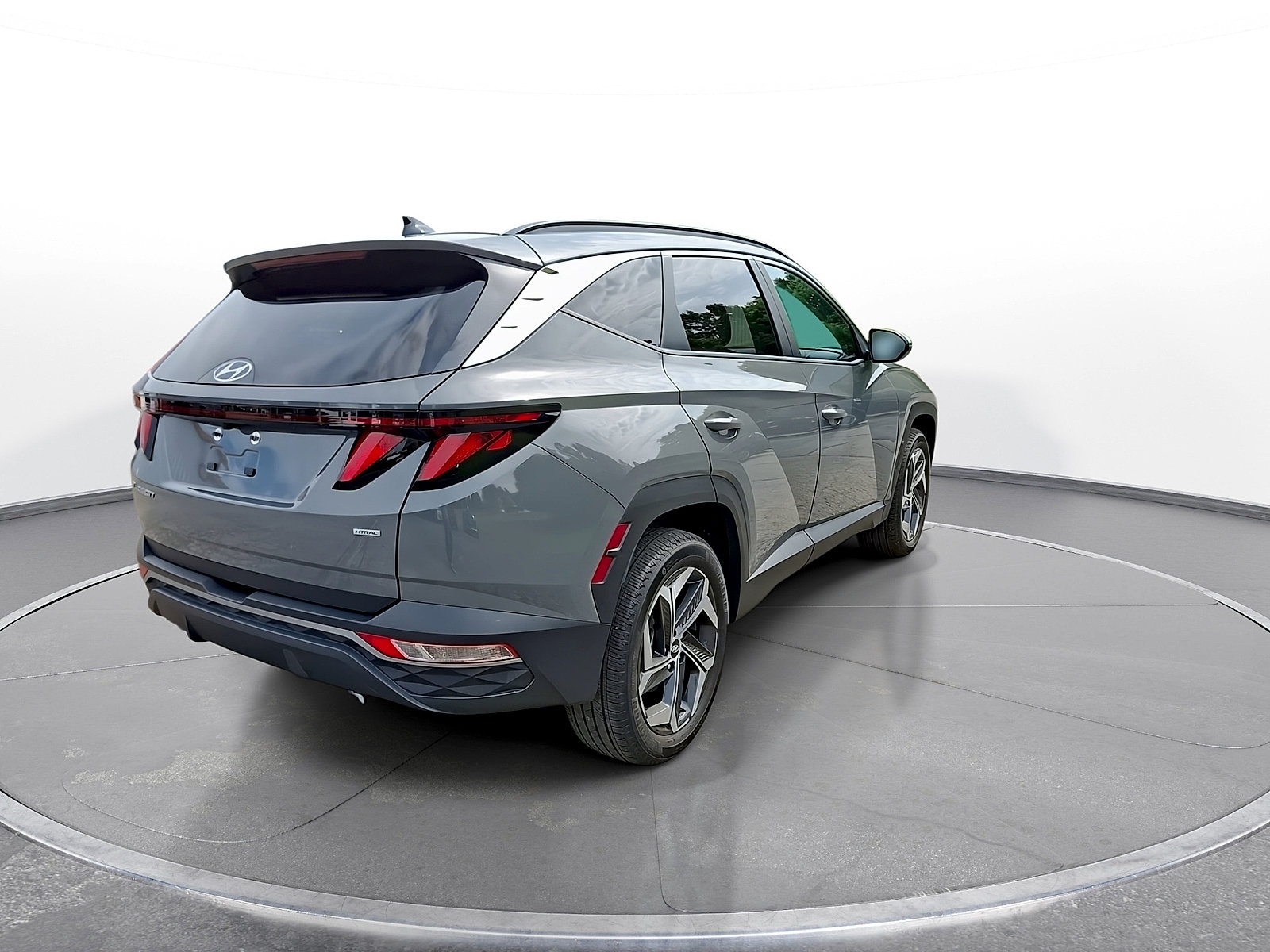 Used 2024 Hyundai Tucson SEL AWD/4WD image 7