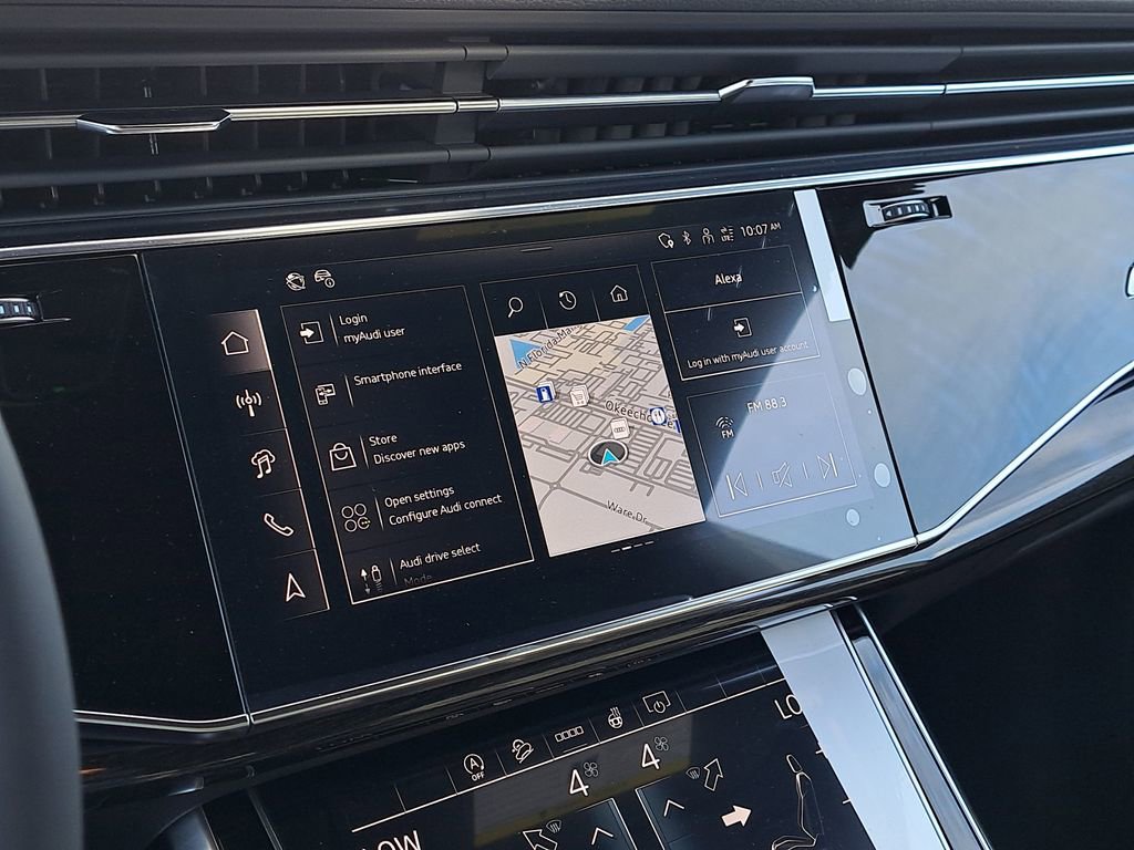 New 2026 Audi Q8 Premium Plus image 12