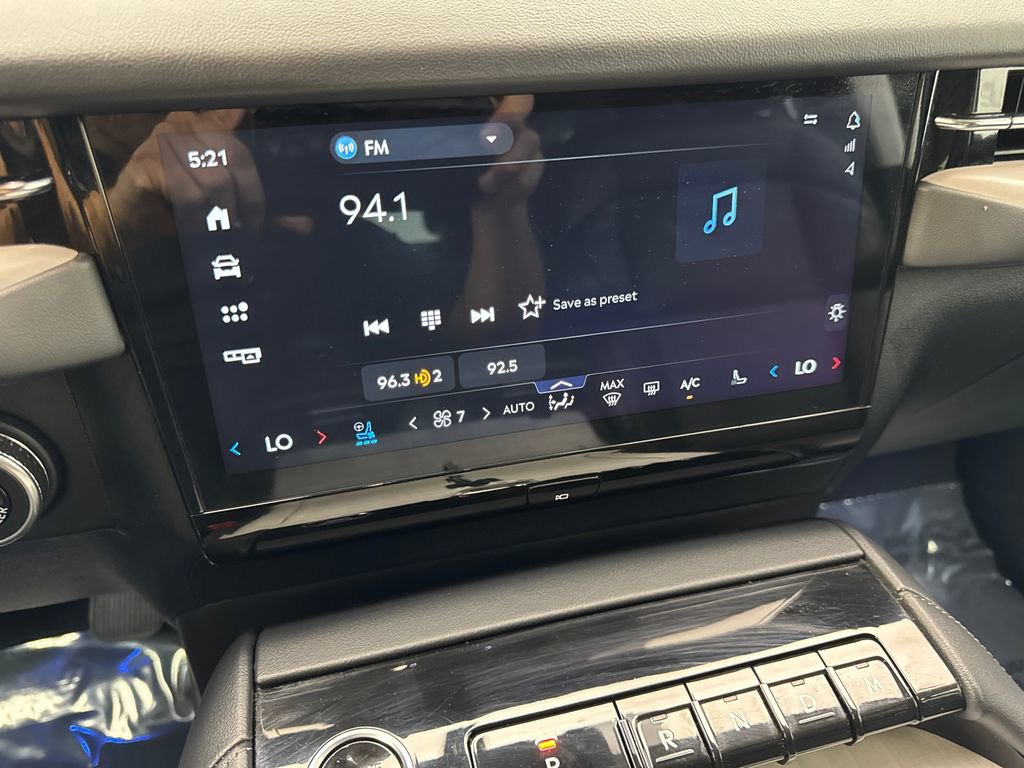 Used 2025 Lincoln Navigator Reserve AWD/4WD image 65