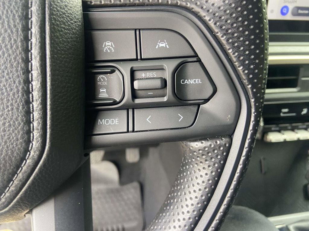 Used 2024 Toyota Tacoma SR image 32