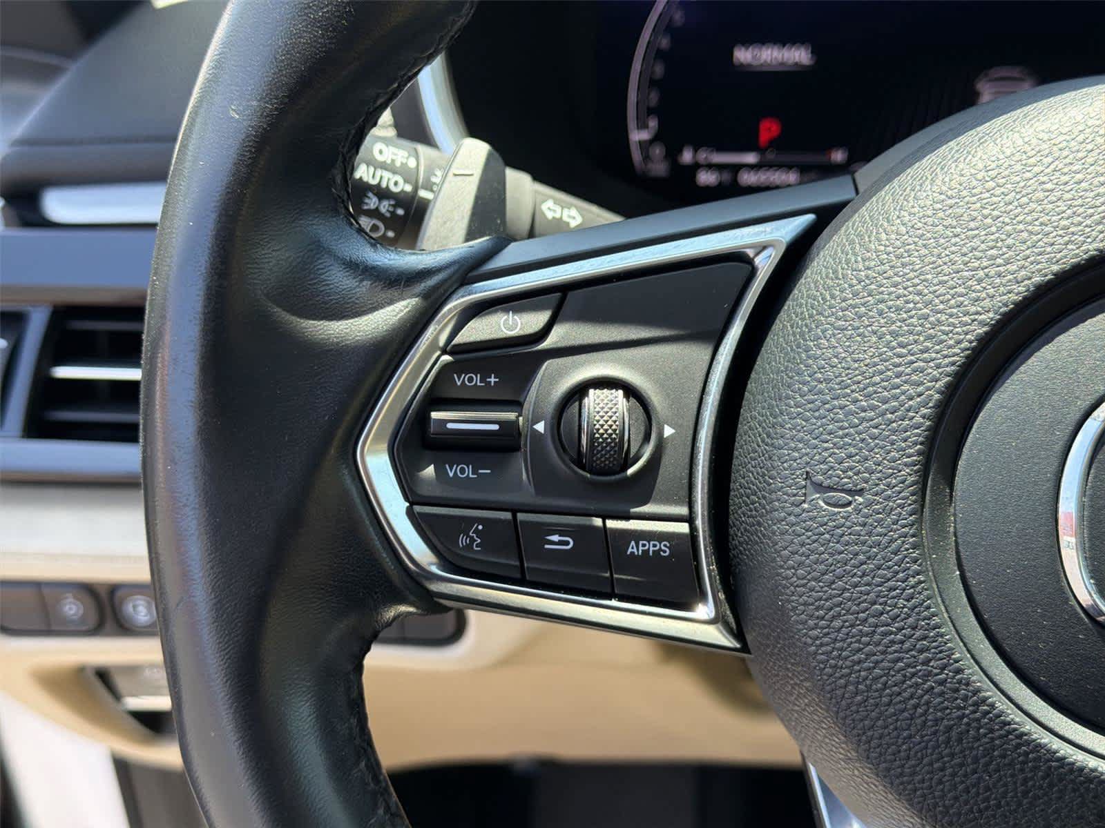 Certified 2022 Acura MDX FWD image 24