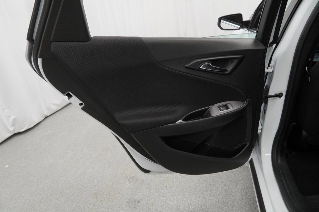 Used 2024 Chevrolet Malibu LT image 43