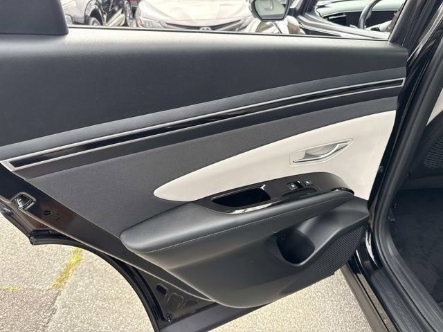 Certified 2023 Hyundai Tucson Limited w/ Cargo Package image 20