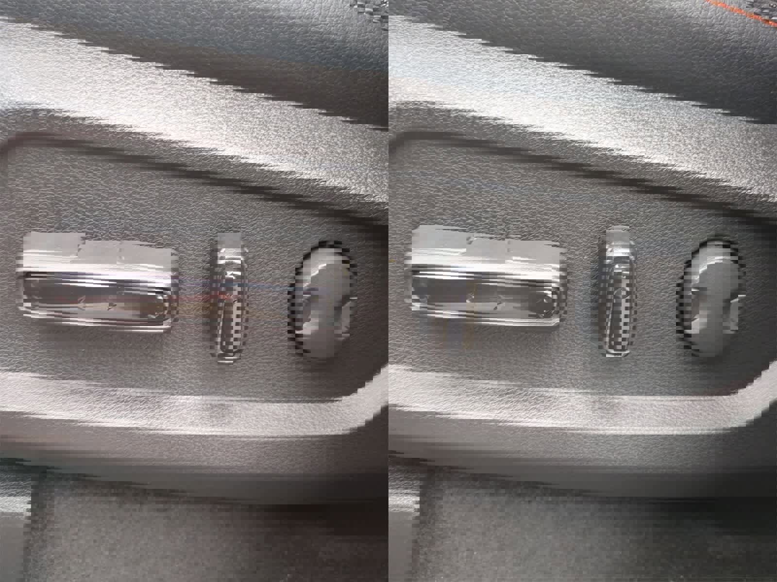 New 2026 Honda Passport TrailSport image 18