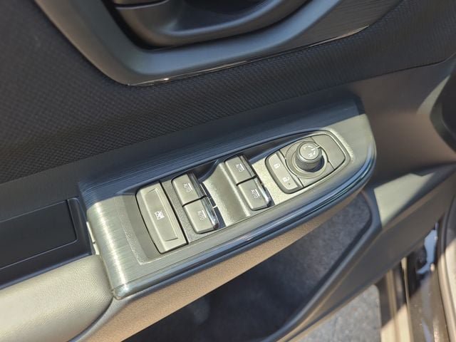New 2026 Subaru Outback Premium AWD/4WD image 22