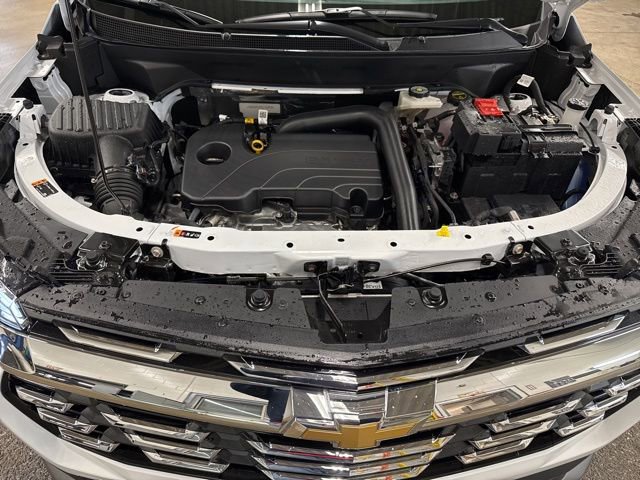 Used 2026 Chevrolet Equinox LT w/ LPO, Floor Liner Package image 28