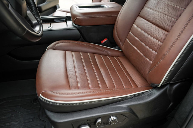 Used 2024 GMC Yukon Denali Ultimate w/ LPO, Floor Liner Package AWD/4WD image 22