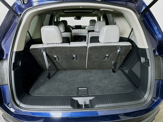 Certified 2024 Honda Pilot Elite image 35