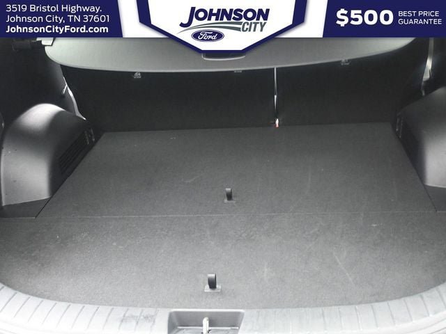 Used 2023 Hyundai Santa Fe Calligraphy FWD image 22