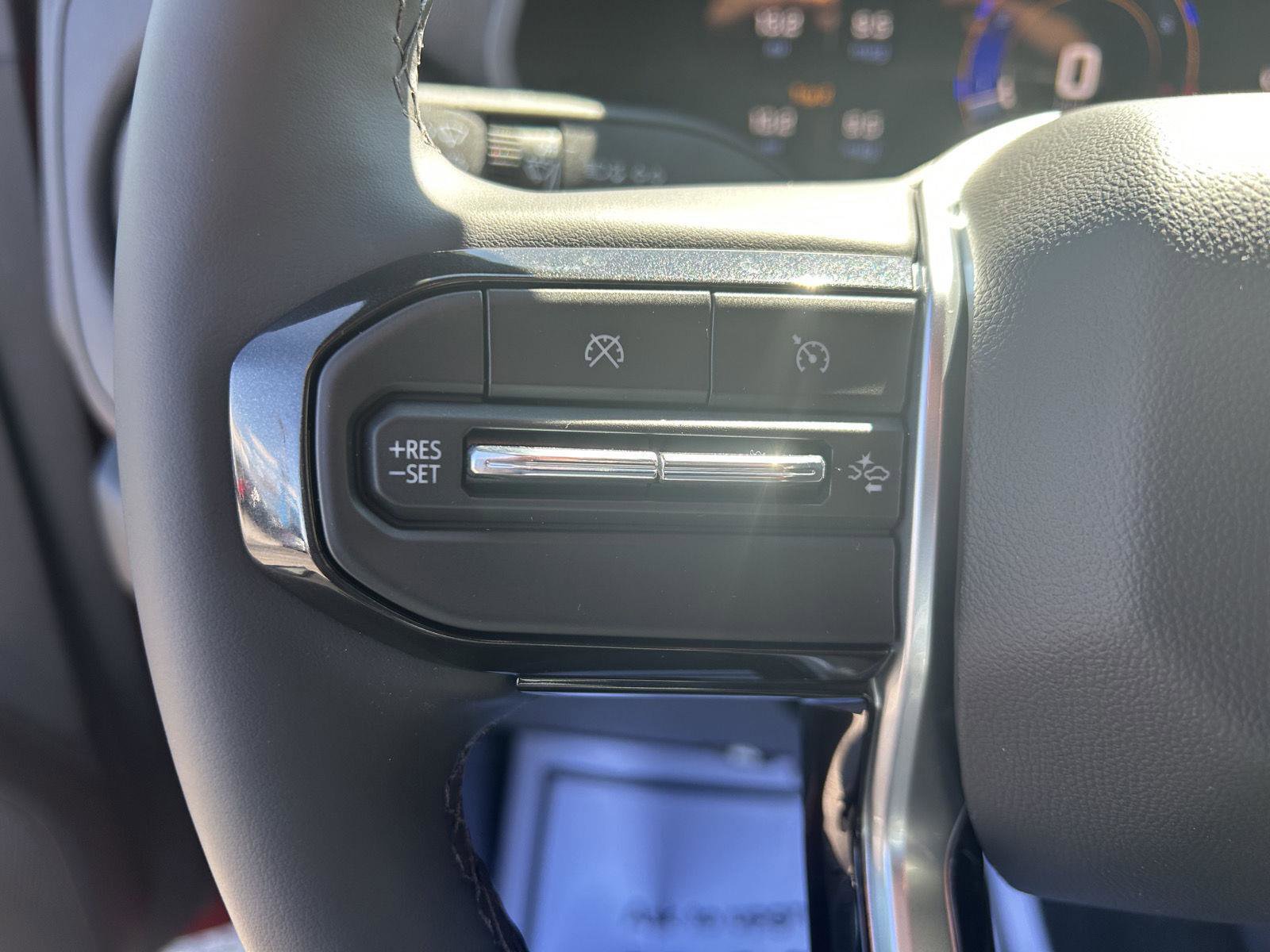 New 2026 Chevrolet Colorado Trail Boss image 19