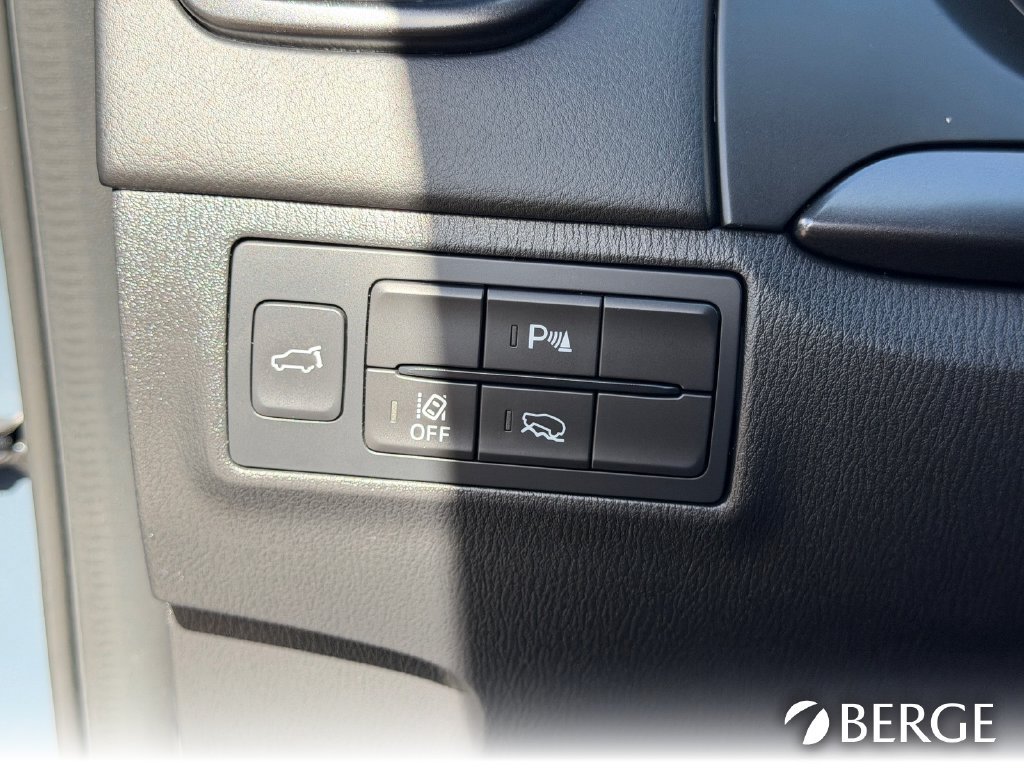 Used 2023 MAZDA CX-9 Carbon Edition AWD/4WD image 30