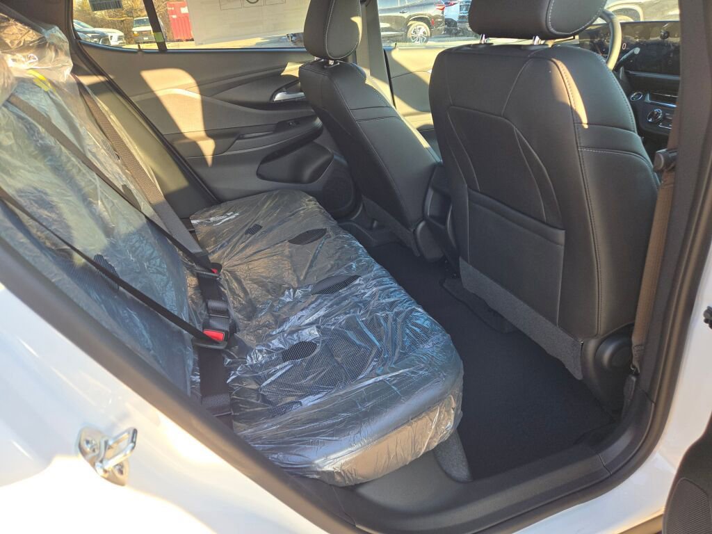New 2026 Buick Envista Preferred w/ Convenience I Package FWD image 11