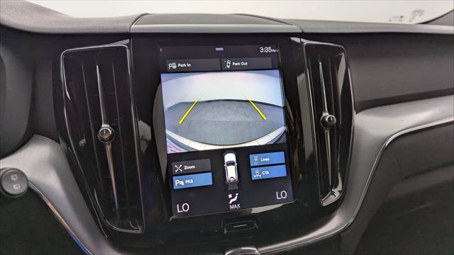Used 2019 Volvo XC60 T5 Momentum w/ Premium Package FWD image 28