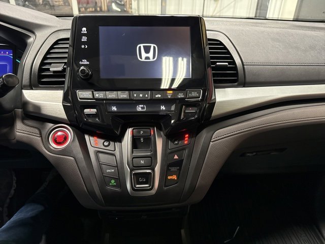 Used 2018 Honda Odyssey EX-L image 6