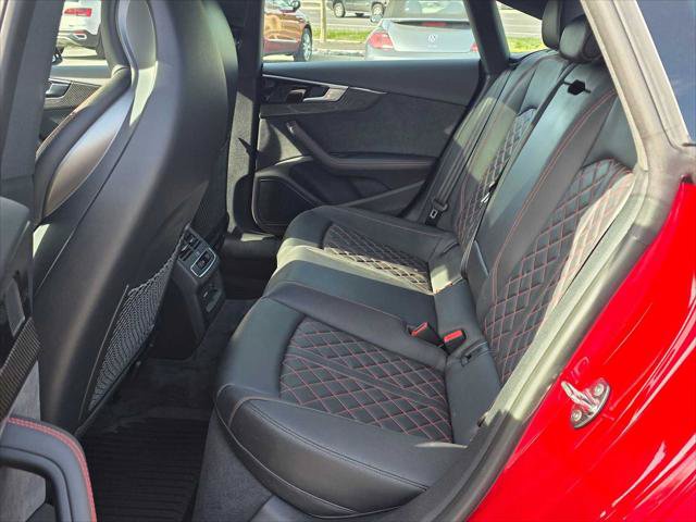 Used 2023 Audi S5 Premium Plus AWD/4WD image 16