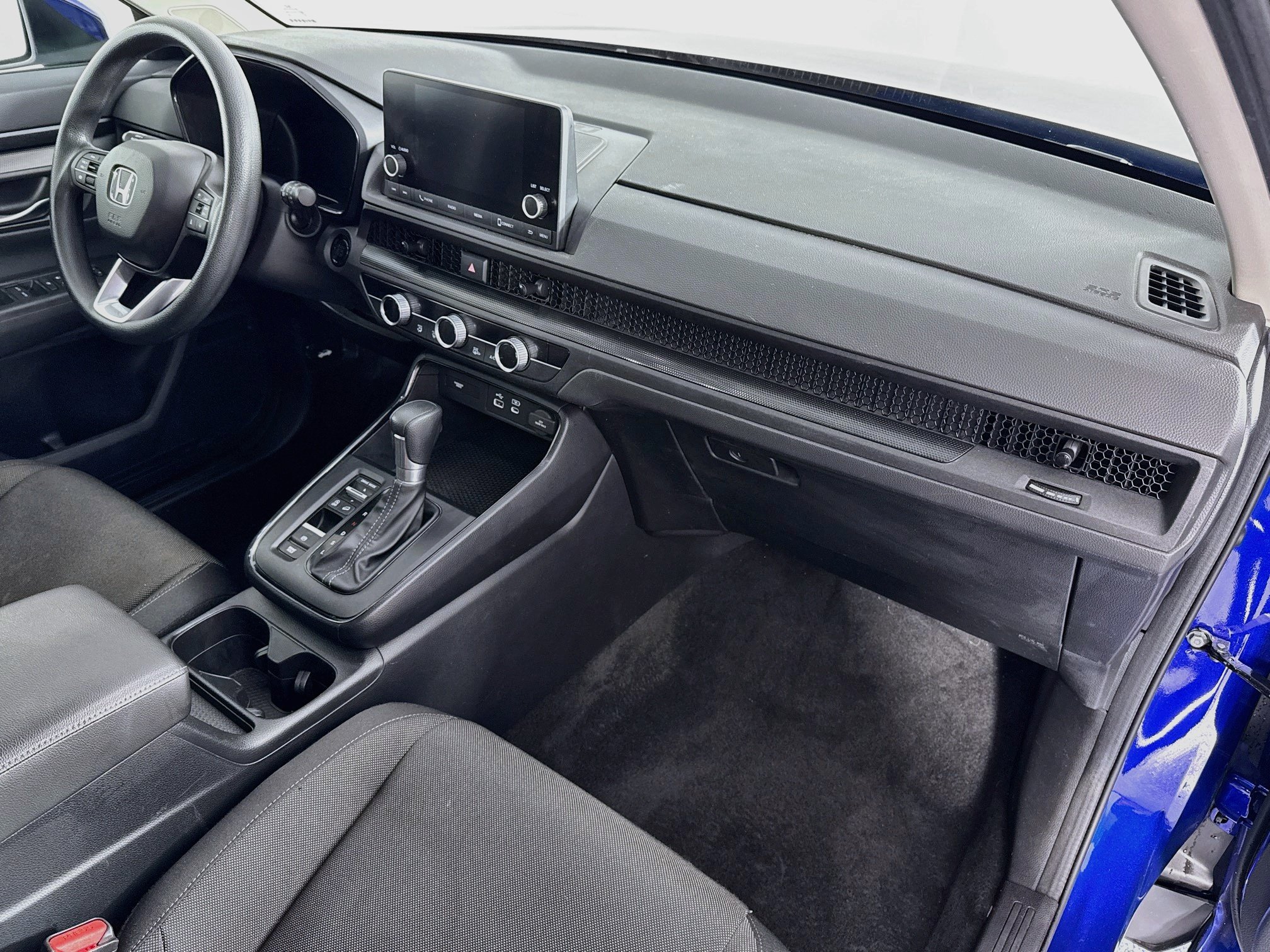 Certified 2024 Honda CR-V EX image 28