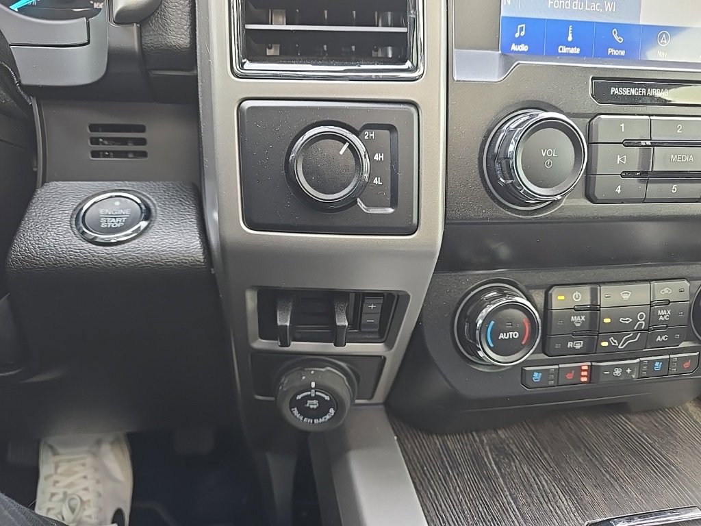 Used 2020 Ford F450 Lariat w/ Lariat Ultimate Package image 17