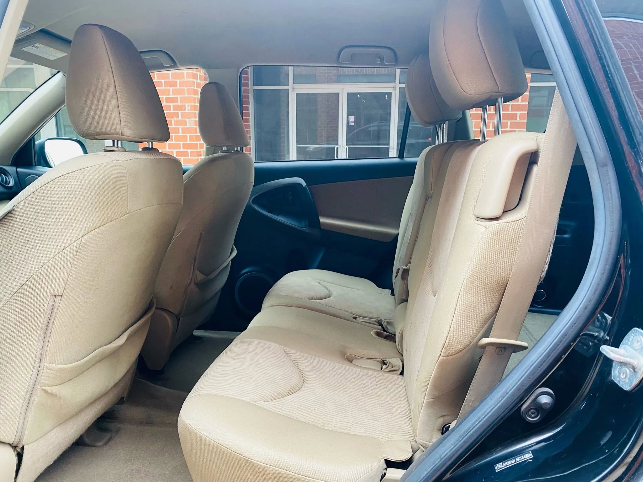 Used 2012 Toyota RAV4 4WD w/ Value Pkg image 13