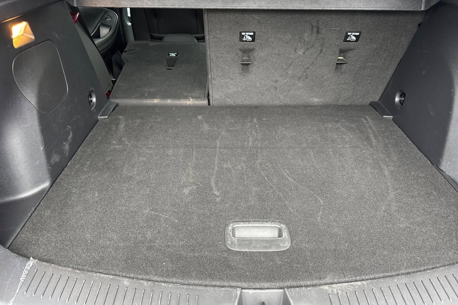 Used 2024 Buick Encore GX Sport Touring image 18