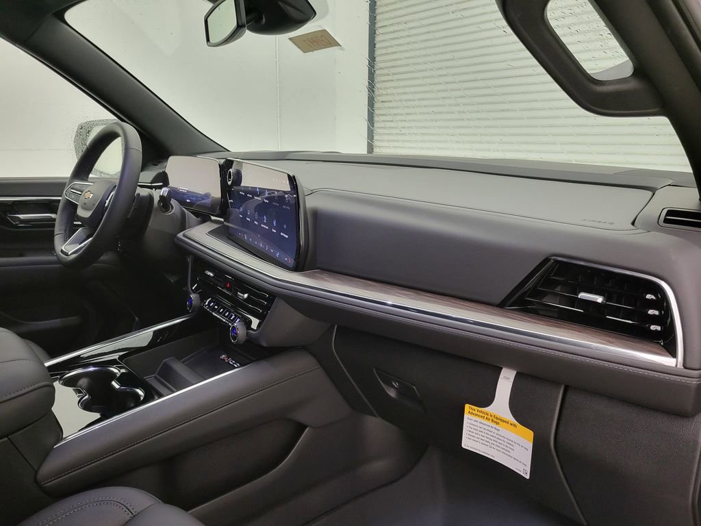 New 2026 Chevrolet Suburban LT w/ Comfort Package image 42