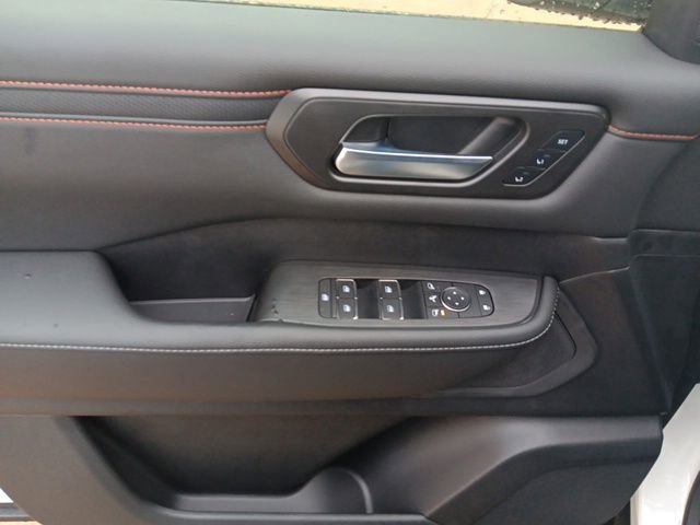 New 2026 Nissan Armada PRO-4X image 31