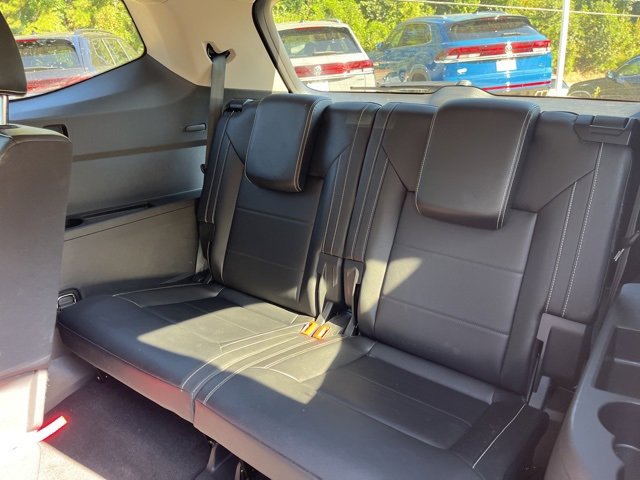 Used 2021 Volkswagen Atlas SE image 15