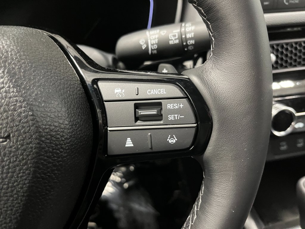 New 2026 Honda Civic Sport image 17