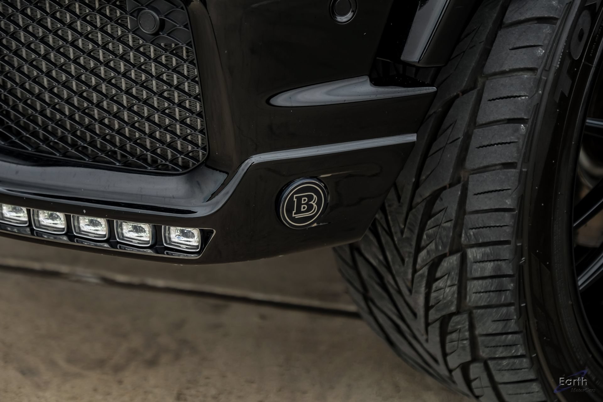 Used 2016 Mercedes-Benz G 65 AMG 4MATIC image 35
