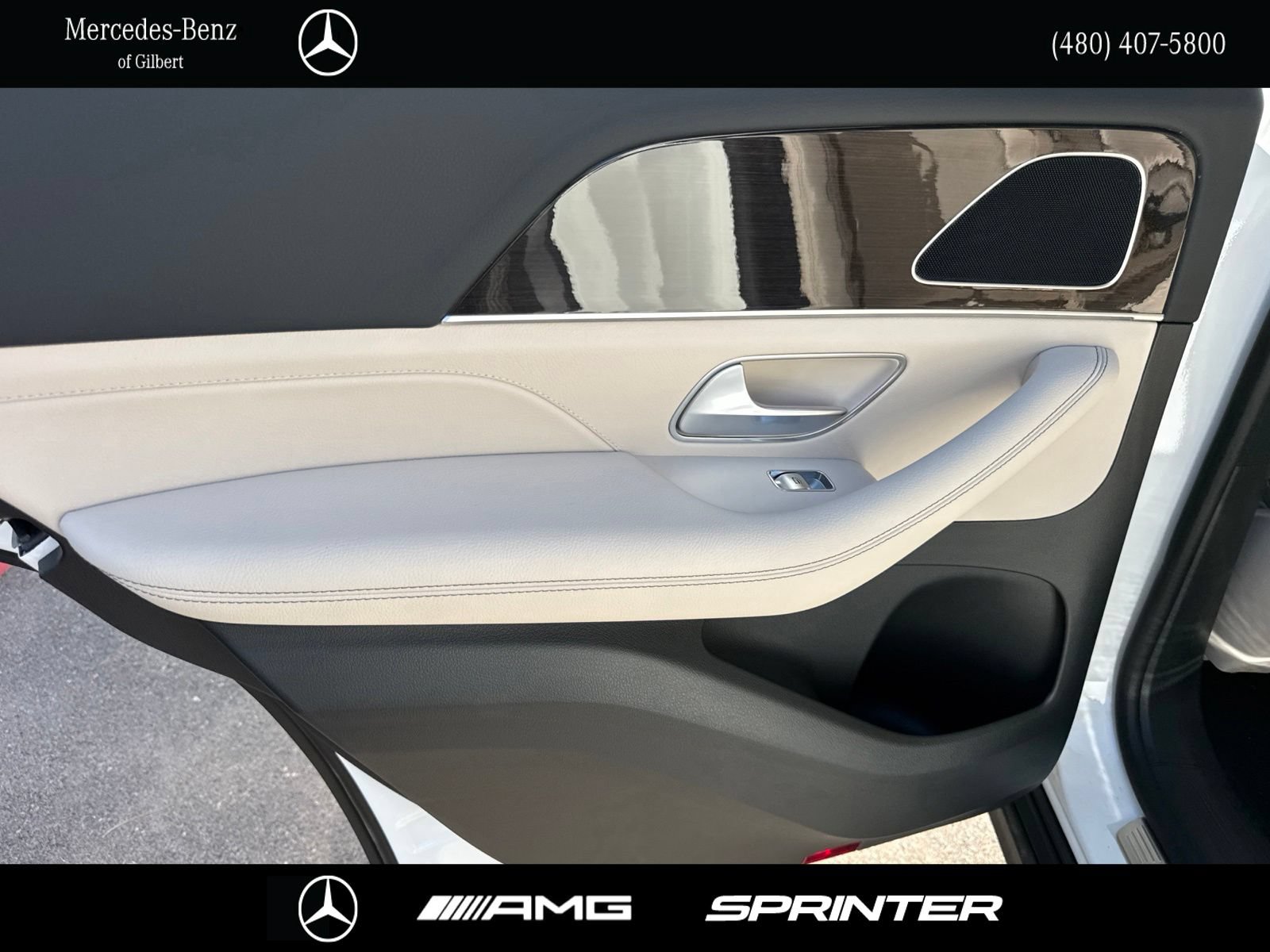 New 2026 Mercedes-Benz GLE 350 4MATIC image 22