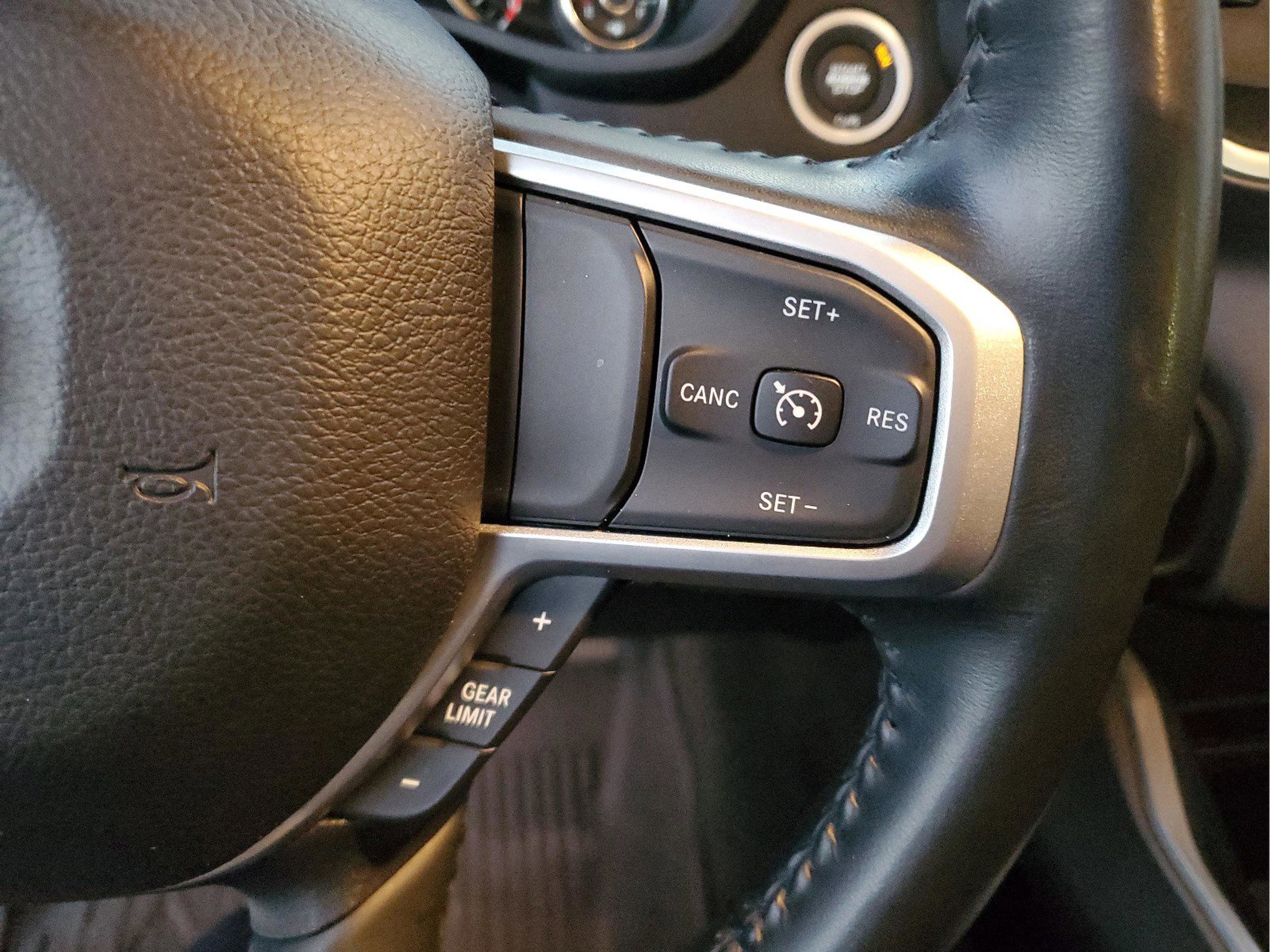 Certified 2022 RAM 1500 Big Horn image 31