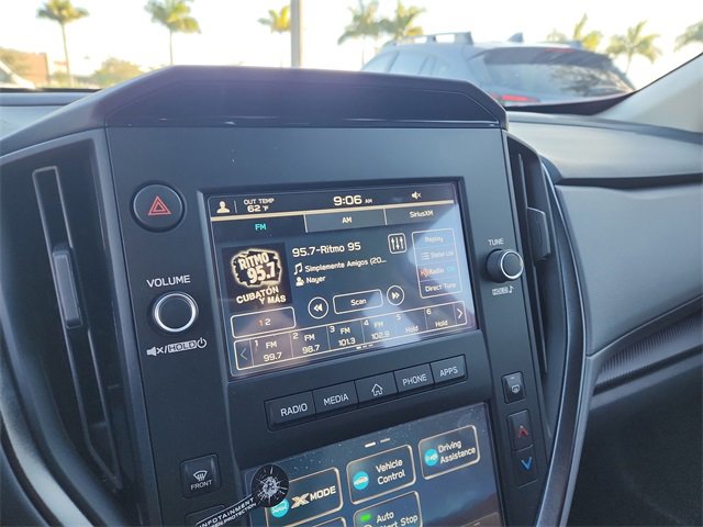 New 2026 Subaru Crosstrek 2.5i image 16