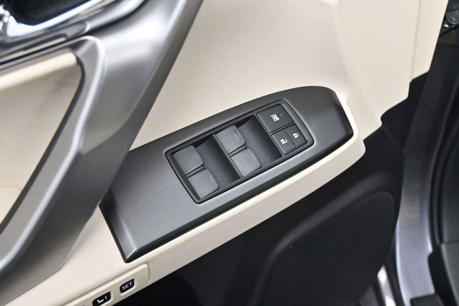 Used 2023 Lexus GX 460 Luxury AWD/4WD image 10