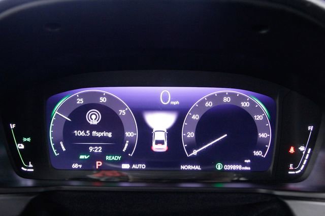 Certified 2023 Honda Accord Sport image 24