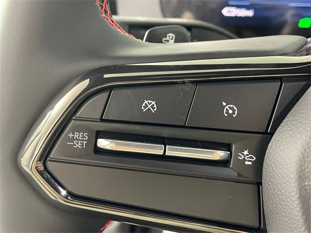 New 2026 Chevrolet Blazer EV RS image 11