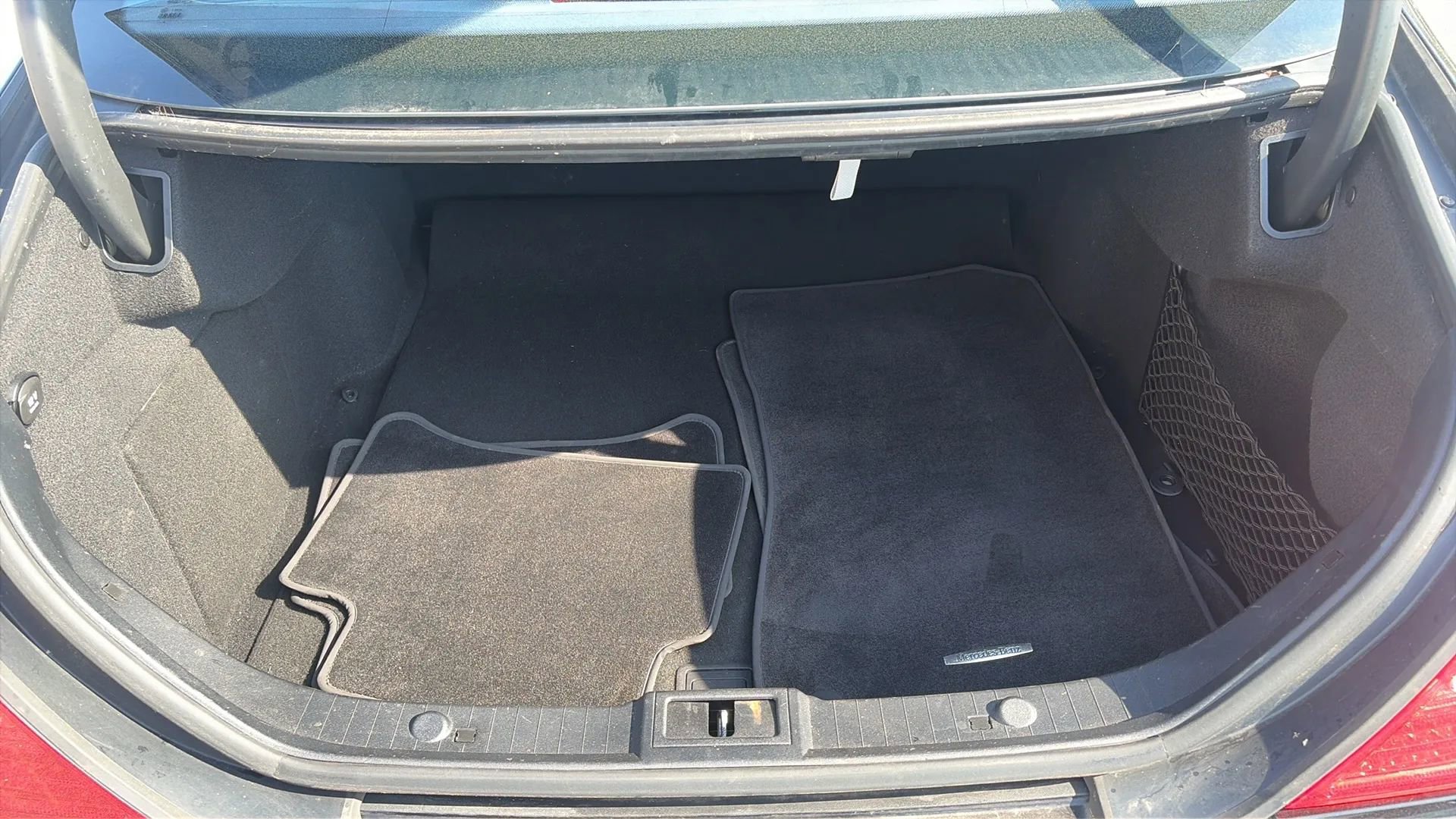 Used 2010 Mercedes-Benz CLS 550 image 46