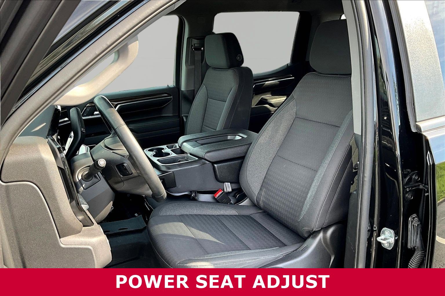 Used 2023 Chevrolet Silverado 1500 LT Trail Boss AWD/4WD image 21