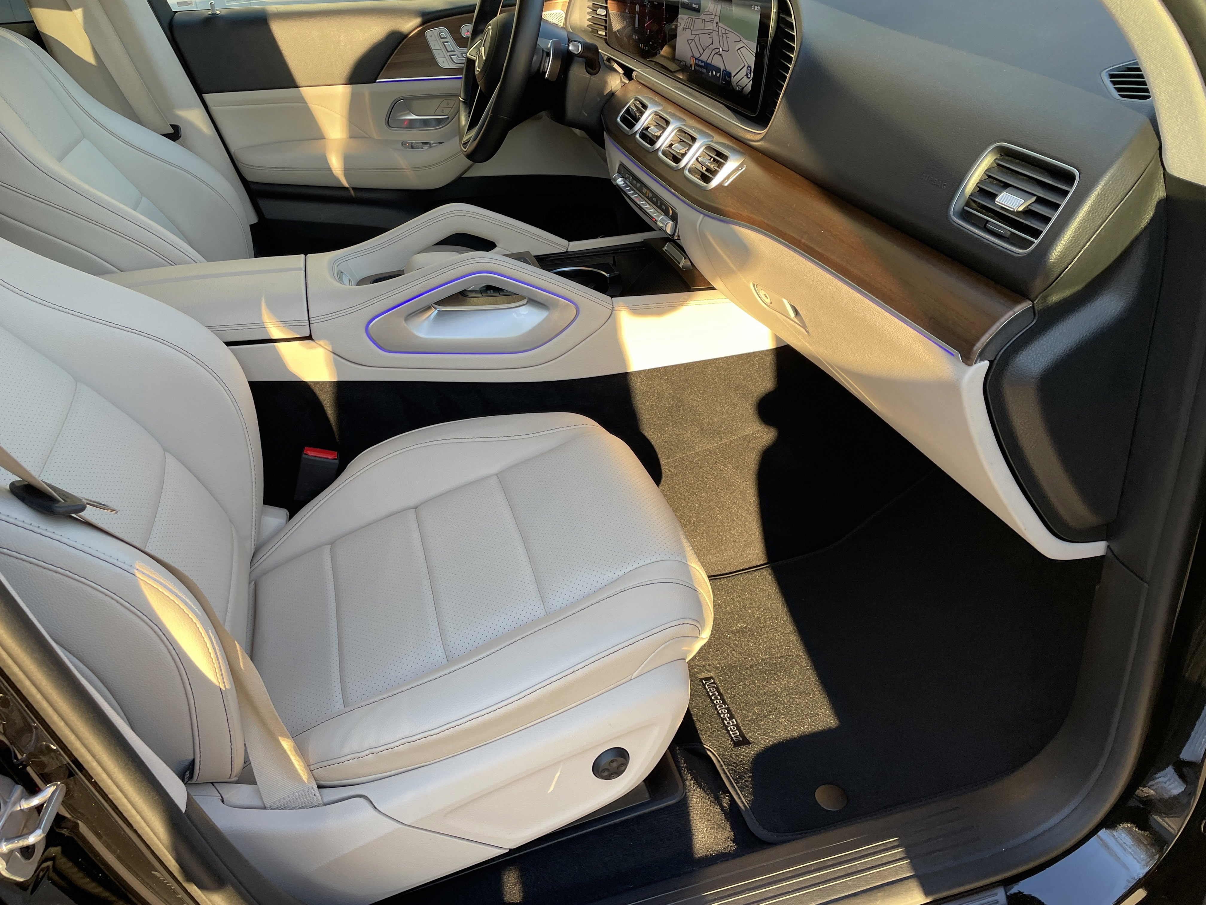 Certified 2024 Mercedes-Benz GLE 350 4MATIC image 48