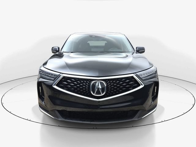 Used 2023 Acura RDX w/ Technology Package FWD image 12
