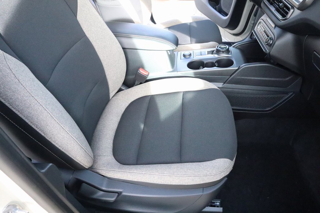 New 2025 Ford Bronco Sport Big Bend w/ Convenience Package image 13