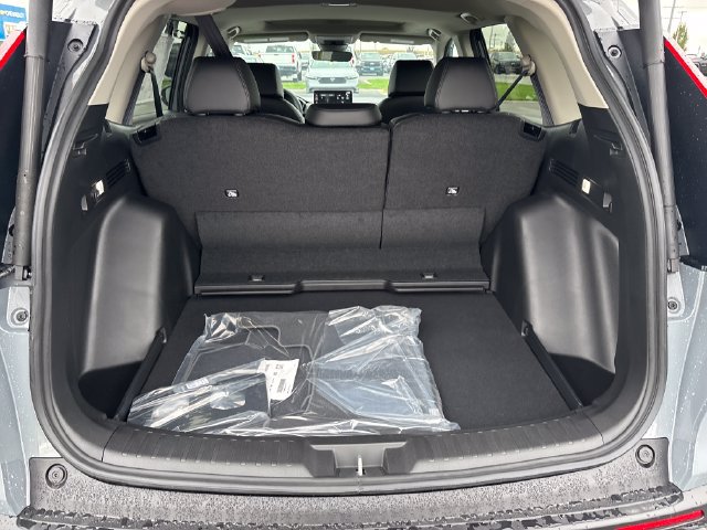 New 2027 Honda CR-V EX-L image 26