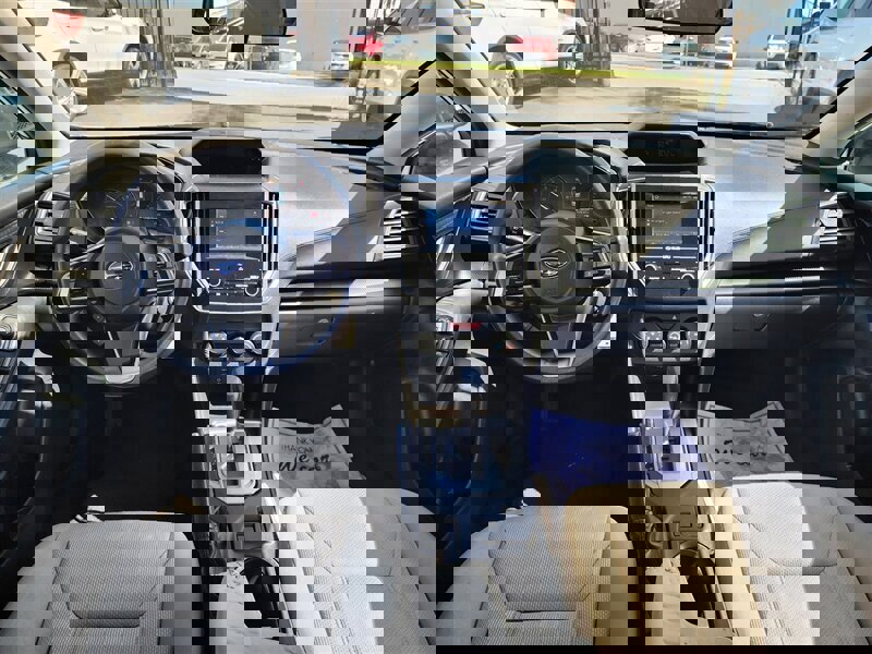 Used 2020 Subaru Impreza 2.0i image 9