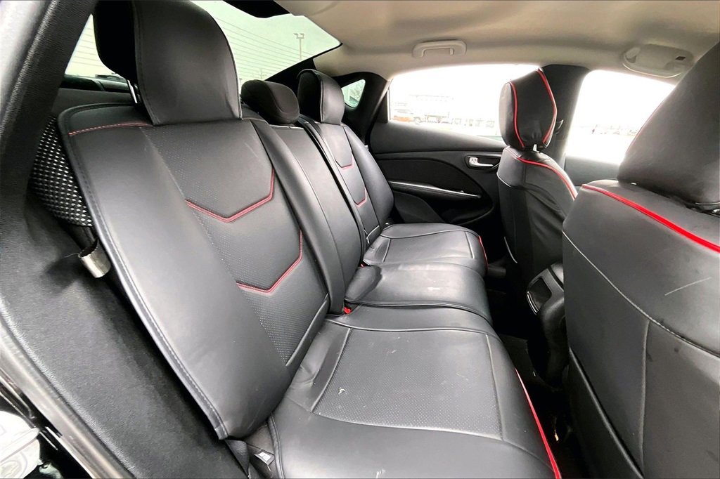 Used 2015 Dodge Dart SE w/ Convenience Group image 29