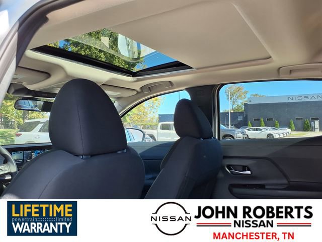 New 2026 Nissan Kicks SV w/ SV Premium Package image 9