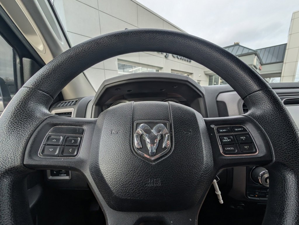 Used 2014 RAM 1500 Express image 20