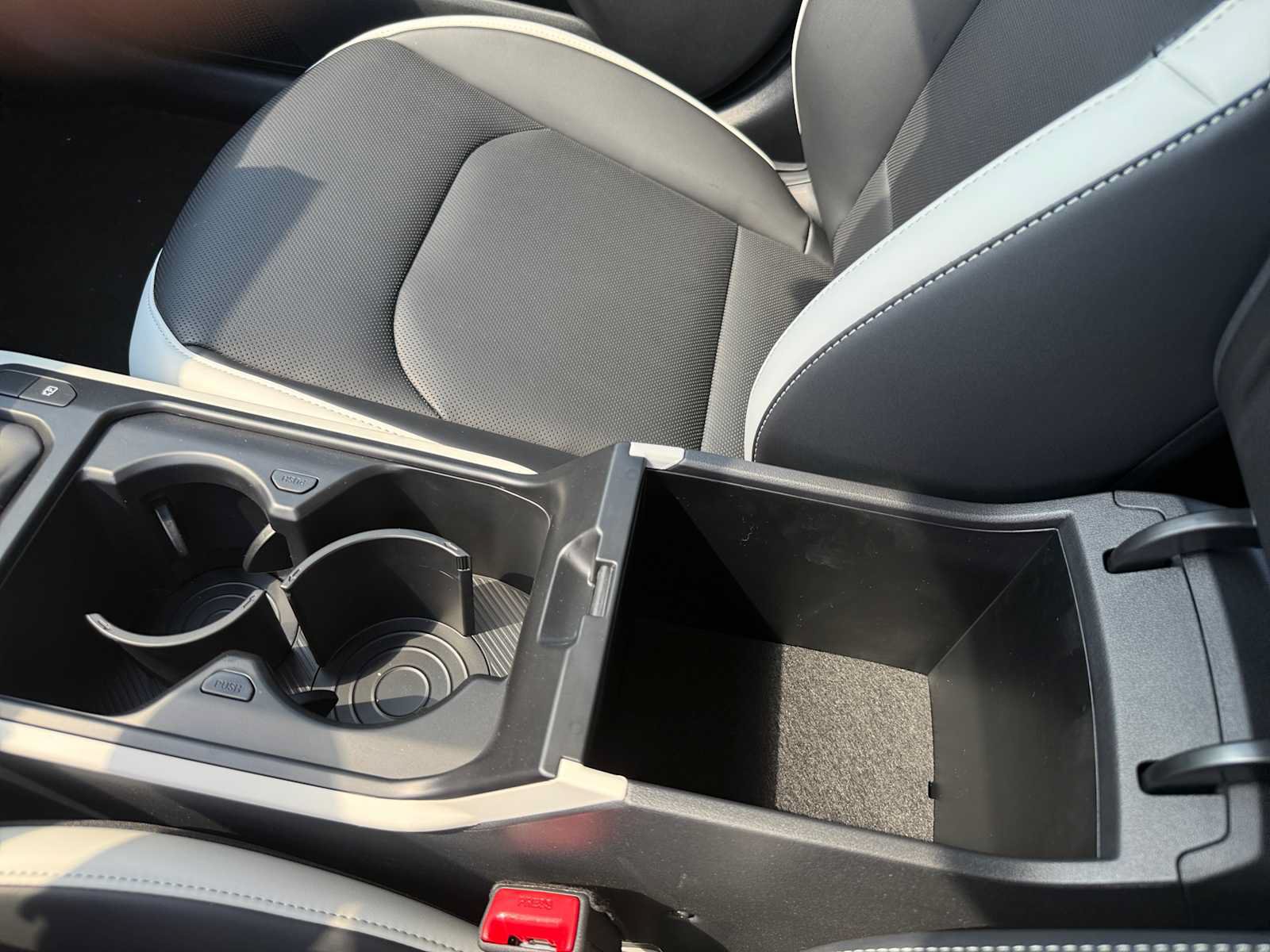 New 2026 Kia K4 GT-Line FWD image 18