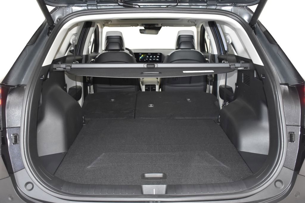 New 2026 Kia Sportage EX w/ EX Panorama Roof Package image 30